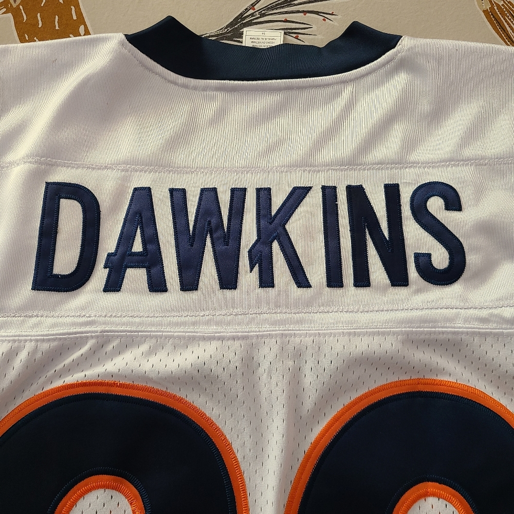 Denver Broncos Jersey 💙🧡